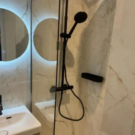 Coup De Coeur Menilmontant Apartman *