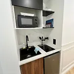 Appartement Coup De Coeur Menilmontant