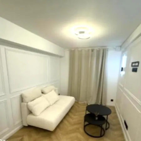 Apartment Coup De Coeur Menilmontant Paris