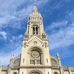Coup De Coeur Menilmontant Apartamento
