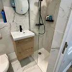 Coup De Coeur Menilmontant Apartamento