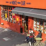 Apartamento Coup De Coeur Menilmontant *