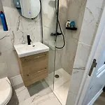 Apartamento Coup De Coeur Menilmontant Paris