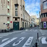 Apartamento Coup De Coeur Menilmontant