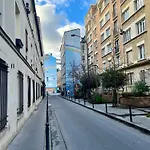 Coup De Coeur Menilmontant Paris