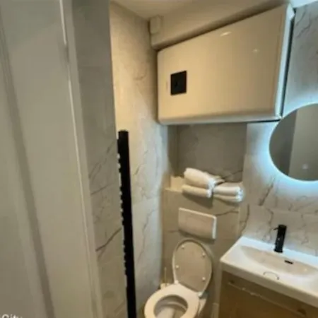 Coup De Cœur Ménilmontant Appartement Paris