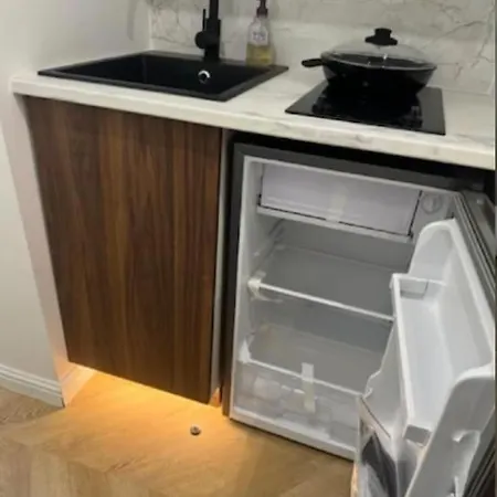 Coup De Cœur Ménilmontant