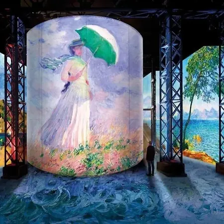 Coup De Cœur Ménilmontant Paris