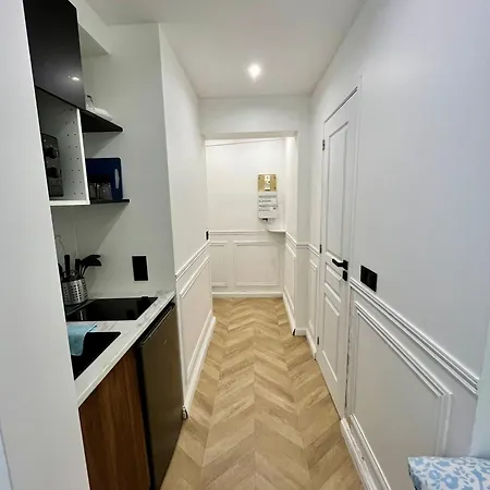 Coup De Coeur Menilmontant * Párizs