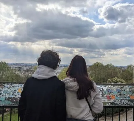 Coup De Coeur Menilmontant 아파트