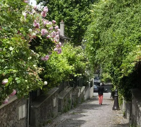 Coup De Coeur Menilmontant *