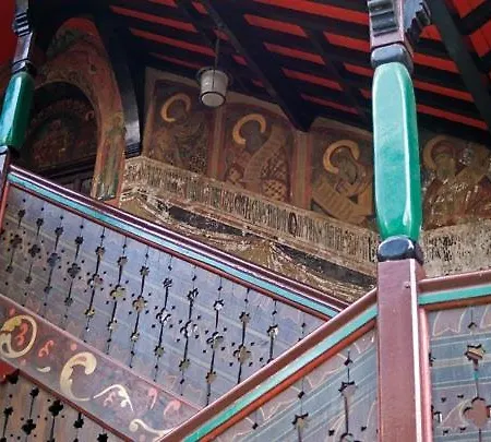 Coup De Coeur Menilmontant 파리