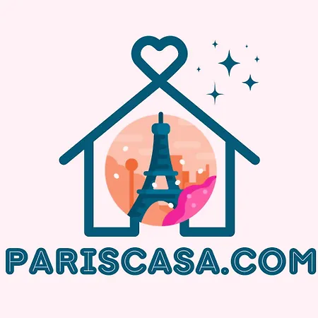 Coup De Cœur Ménilmontant Appartement *