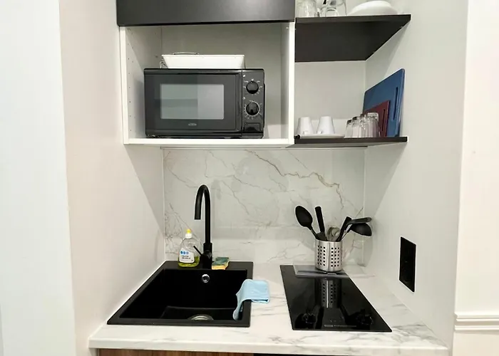 Appartement Coup De Coeur Menilmontant Parijs