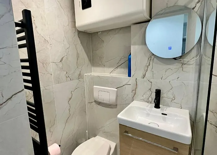 Coup De Coeur Menilmontant Párizs