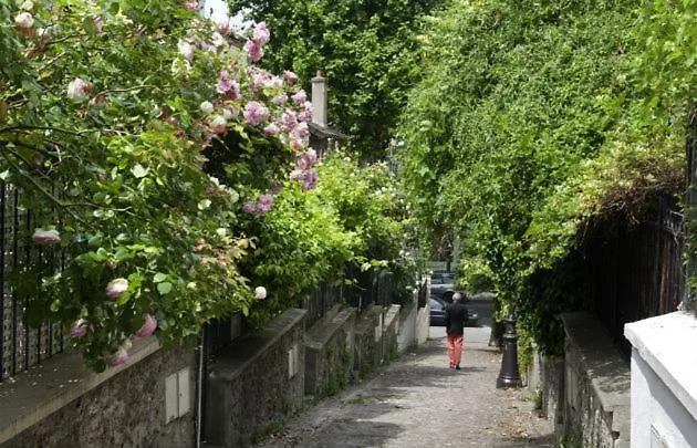 Coup De Coeur Menilmontant *