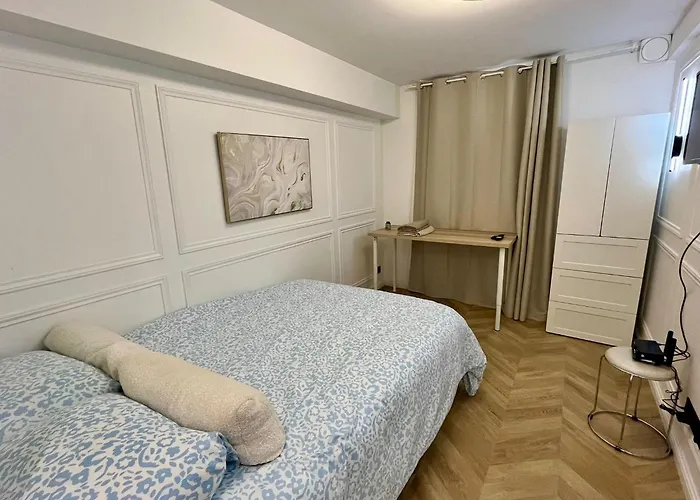 Coup De Coeur Menilmontant Appartement