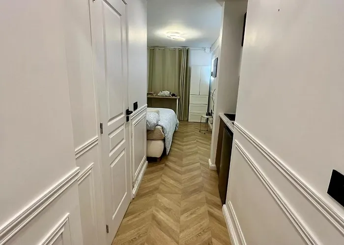 Coup De Coeur Menilmontant *