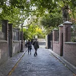 Lägenhet Coup De Coeur Menilmontant *