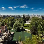 Coup De Coeur Menilmontant Paris